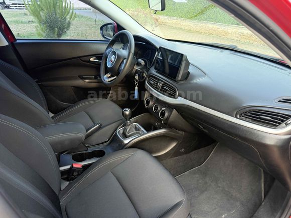 2020 MODEL 26 BİN KM FIAT EGEA URBAN PLAS 