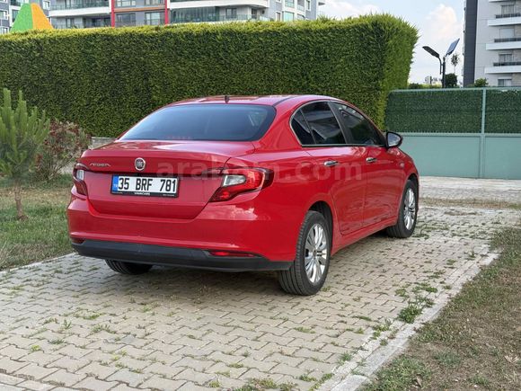 2020 MODEL 26 BİN KM FIAT EGEA URBAN PLAS 
