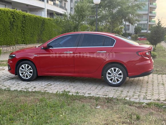 2020 MODEL 26 BİN KM FIAT EGEA URBAN PLAS 