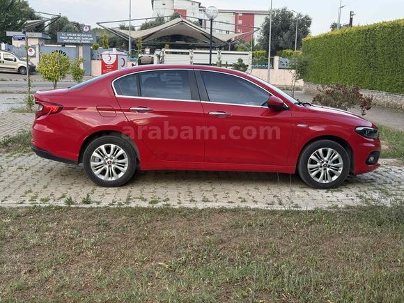 2020 MODEL 26 BİN KM FIAT EGEA URBAN PLAS 