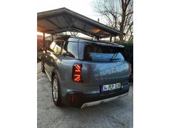 Sahibinden 5 bin km de Mini Countryman E Favoured 2026 Model