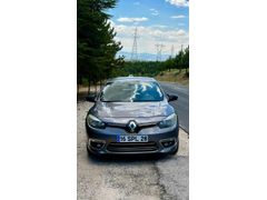 Sahibinden Renault Fluence 1.5 dCi Icon 2014 Model