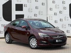 2017 OPEL ASTRA 1.6 EDİTİON HATASIZ-BOYASIZ-TRAMERSİZ-175.500KM