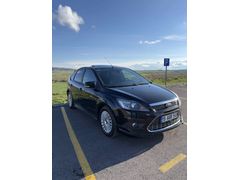 Sahibinden Ford Focus 1.6 TDCi Titanium X 2011 Model 