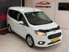 KK12TK_2023_FORD_COURİER_1.5_DELUXE_61.KM_GARANTİ_SERVSBKM_100BG