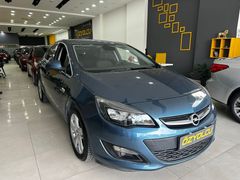 HATASIZ 310.000 TL Peşinatla Opel Astra 1.6 CDTI Sport