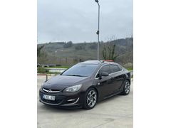 ASTRA 1.4 T SPORT 140 HP KURUŞ MASRAFSIZ