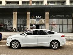 Sahibinden Ford Mondeo 1.5 Ecoboost Titanium 2017 Model 