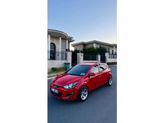 Sahibinden Hyundai i20 1.2 D-CVVT Sense 2013 Model 