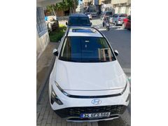 Sahibinden Hyundai Bayon 1.4 MPI Style 2023 Model 