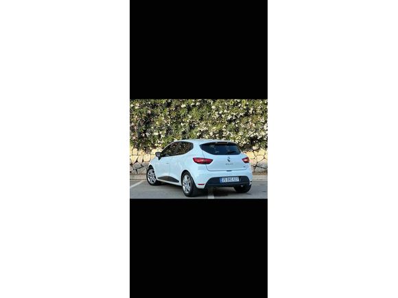 Sahibinden Renault Clio 1.5 dCi Joy 2018 Model 