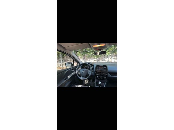Sahibinden Renault Clio 1.5 dCi Joy 2018 Model 