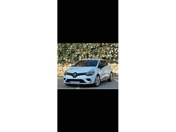 Sahibinden Renault Clio 1.5 dCi Joy 2018 Model 