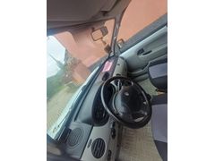 Sahibinden Renault Kangoo Multix 1.5 dCi Authentique 2005 Model  190.000 km Beyaz