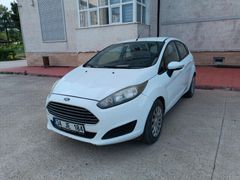 Sahibinden Fiesta 1.5 TDCi 2014 Model