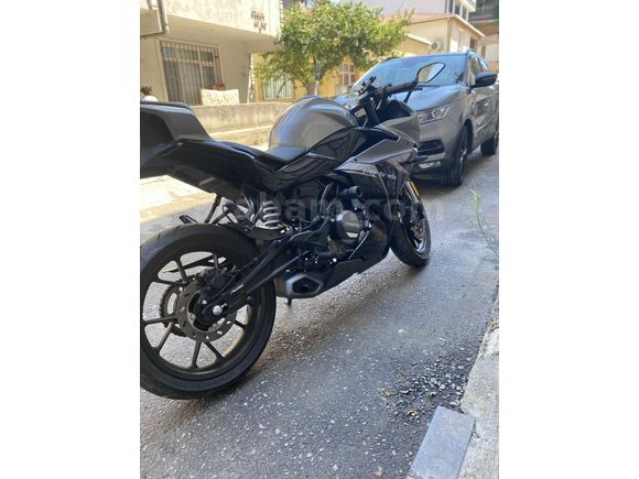 Sahibinden CFmoto 250SR 