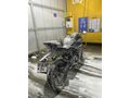 Sahibinden CFmoto 250SR 
