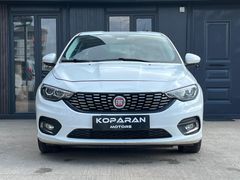 KOPARAN 2019 FİAT EGEA/7 AY 0 FAİZ TİCARİ KREDİ İMKANI