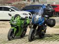 Sahibinden CFmoto 650MT 