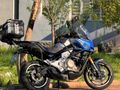 Sahibinden CFmoto 650MT 