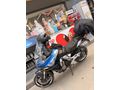 Sahibinden CFmoto 650MT 