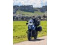 Sahibinden CFmoto 650MT 