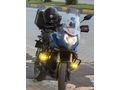 Sahibinden CFmoto 650MT 