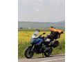 Sahibinden CFmoto 650MT 