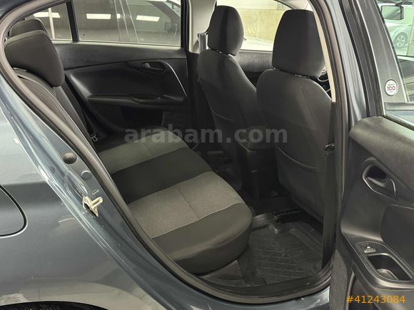 2023 FİAT EGEA 1.3 MULTİJET EASY PLUS