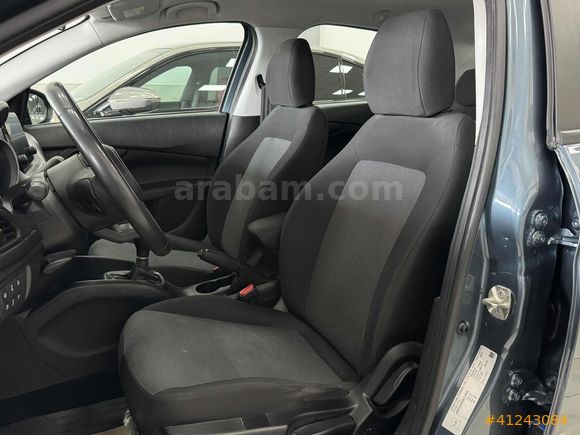 2023 FİAT EGEA 1.3 MULTİJET EASY PLUS