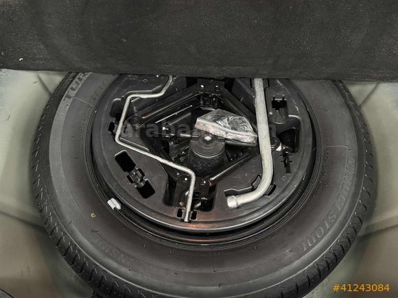2023 FİAT EGEA 1.3 MULTİJET EASY PLUS