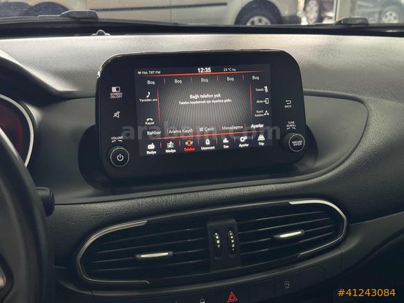 2023 FİAT EGEA 1.3 MULTİJET EASY PLUS