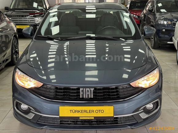 2023 FİAT EGEA 1.3 MULTİJET EASY PLUS