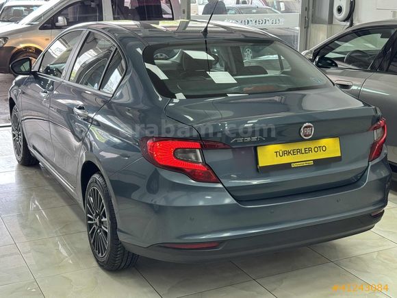 2023 FİAT EGEA 1.3 MULTİJET EASY PLUS