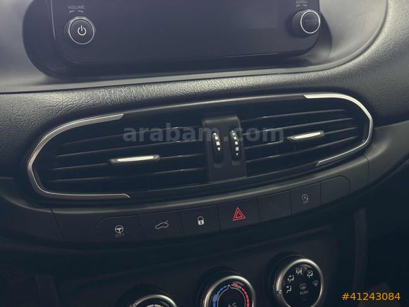 2023 FİAT EGEA 1.3 MULTİJET EASY PLUS