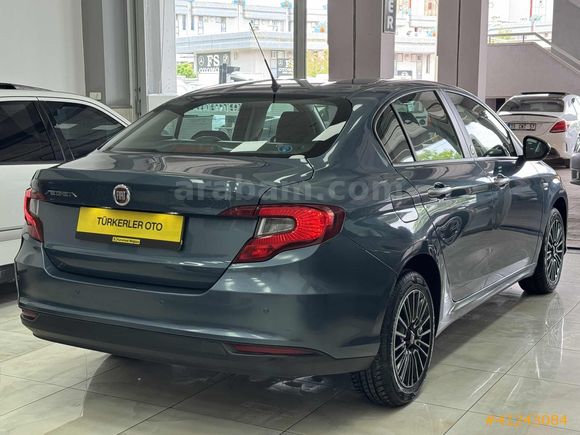 2023 FİAT EGEA 1.3 MULTİJET EASY PLUS