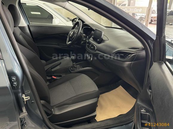 2023 FİAT EGEA 1.3 MULTİJET EASY PLUS