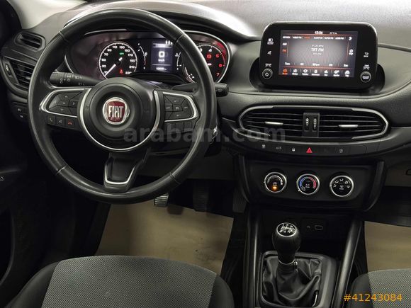 2023 FİAT EGEA 1.3 MULTİJET EASY PLUS