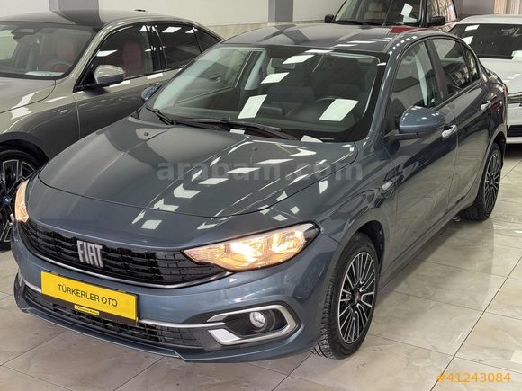2023 FİAT EGEA 1.3 MULTİJET EASY PLUS