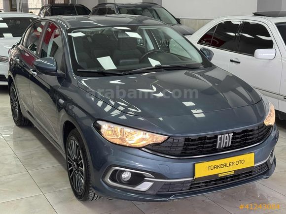 2023 FİAT EGEA 1.3 MULTİJET EASY PLUS