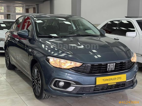 2023 FİAT EGEA 1.3 MULTİJET EASY PLUS