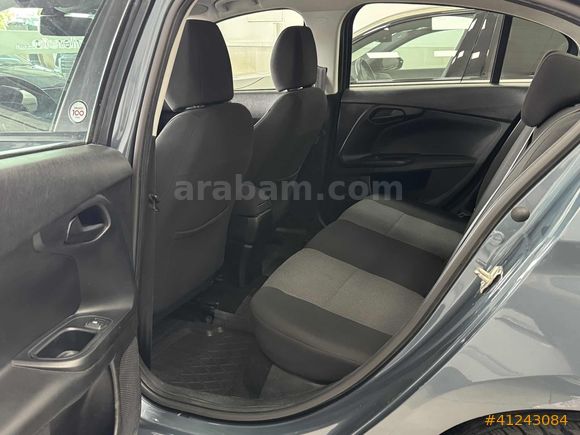 2023 FİAT EGEA 1.3 MULTİJET EASY PLUS