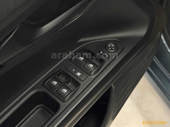 2023 FİAT EGEA 1.3 MULTİJET EASY PLUS