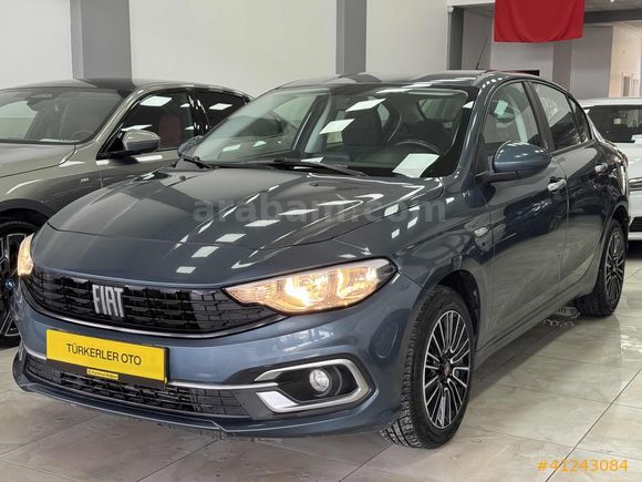 2023 FİAT EGEA 1.3 MULTİJET EASY PLUS