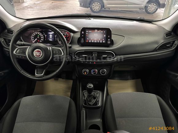 2023 FİAT EGEA 1.3 MULTİJET EASY PLUS