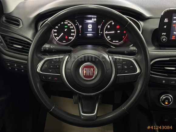 2023 FİAT EGEA 1.3 MULTİJET EASY PLUS