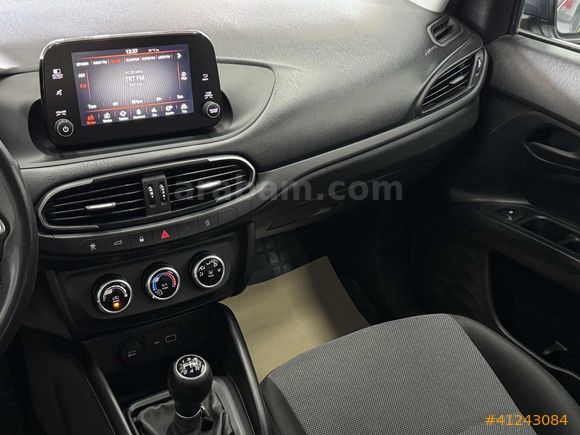 2023 FİAT EGEA 1.3 MULTİJET EASY PLUS