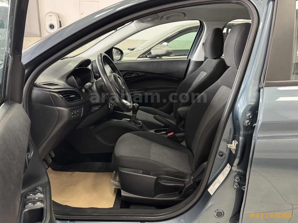 2023 FİAT EGEA 1.3 MULTİJET EASY PLUS