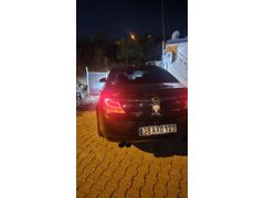 Sahibinden Opel Insignia 1.6 T Cosmo 2011 Model  251.300 km Siyah