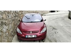 Sahibinden Peugeot 307 1.6 XT 2004 Model